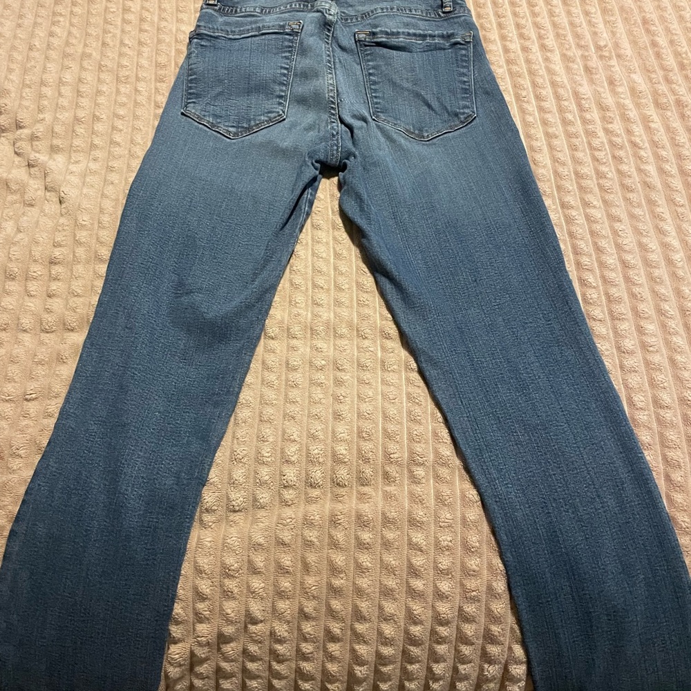 Joes jeans waist 24 frame jeans 25 White House black market 0 - Picture 9 of 16